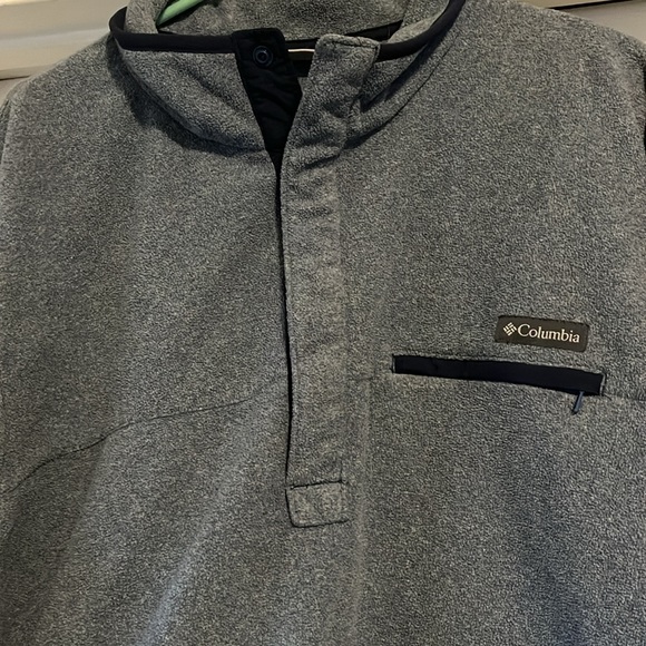 Columbia pullover - Picture 2 of 6